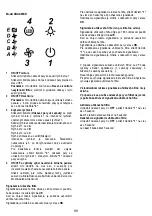 Preview for 101 page of Gorenje DQGA65KR Instructions For Mounting And Use