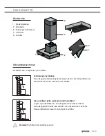 Preview for 15 page of Gorenje DTA9SY2 Instructions For Use Manual