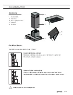 Preview for 25 page of Gorenje DTA9SY2 Instructions For Use Manual