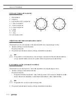 Preview for 56 page of Gorenje DTA9SY2 Instructions For Use Manual