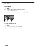 Preview for 70 page of Gorenje DTA9SY2 Instructions For Use Manual