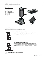 Preview for 75 page of Gorenje DTA9SY2 Instructions For Use Manual