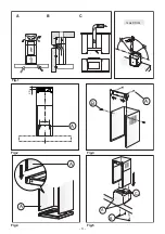 Предварительный просмотр 3 страницы Gorenje DTG6330E User Instructions