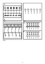 Предварительный просмотр 5 страницы Gorenje DTG6330E User Instructions