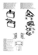 Preview for 3 page of Gorenje DU 610 W Instructions For Mounting And Use