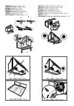 Preview for 4 page of Gorenje DU 610 W Instructions For Mounting And Use