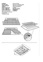 Preview for 3 page of Gorenje du6111b Instruction On Mounting And Use Manual