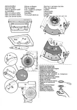 Preview for 4 page of Gorenje du6111b Instruction On Mounting And Use Manual