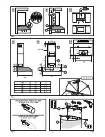 Preview for 2 page of Gorenje DU9136X-SA User Instructions