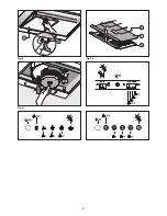 Preview for 4 page of Gorenje DU9136X-SA User Instructions