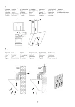 Preview for 3 page of Gorenje DVG 6545 AA Instruction, Use And Installation Manual