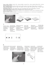 Preview for 6 page of Gorenje DVG 6545 AA Instruction, Use And Installation Manual