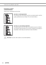 Preview for 6 page of Gorenje DVG 6565 Instructions For Use Manual