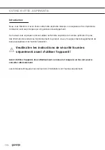 Preview for 16 page of Gorenje DVG 6565 Instructions For Use Manual