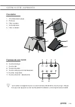 Preview for 17 page of Gorenje DVG 6565 Instructions For Use Manual