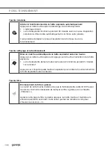 Preview for 20 page of Gorenje DVG 6565 Instructions For Use Manual