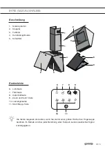 Preview for 29 page of Gorenje DVG 6565 Instructions For Use Manual