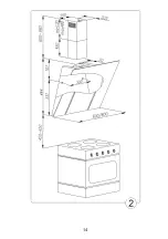 Preview for 14 page of Gorenje DVG 6640 AX Instructions For Use Manual