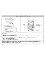 Предварительный просмотр 10 страницы Gorenje E 52108 A User Manual