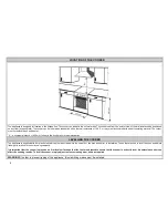 Предварительный просмотр 11 страницы Gorenje E 52108 A User Manual