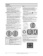 Предварительный просмотр 4 страницы Gorenje E51T1-E2 Manual