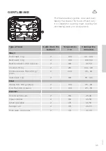 Предварительный просмотр 35 страницы Gorenje E6120SD Detailed Instructions For Use