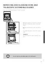 Предварительный просмотр 43 страницы Gorenje E6120SD Detailed Instructions For Use