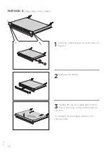 Предварительный просмотр 50 страницы Gorenje E6120SD Detailed Instructions For Use