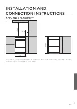 Предварительный просмотр 53 страницы Gorenje E6120SD Detailed Instructions For Use