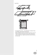 Preview for 11 page of Gorenje E6N1AX Instructions For Use, Installation, And Connection