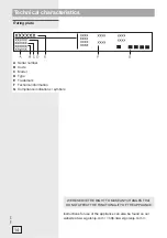 Preview for 14 page of Gorenje E6N1AX Instructions For Use, Installation, And Connection