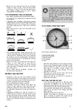 Preview for 9 page of Gorenje EC51CLI Instructions For Use Manual