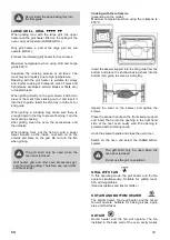 Preview for 13 page of Gorenje EC51CLI Instructions For Use Manual