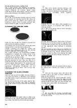 Preview for 15 page of Gorenje EC51CLI Instructions For Use Manual