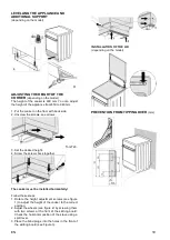 Preview for 20 page of Gorenje EC5321WC Detailed Instructions For Use