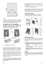 Preview for 21 page of Gorenje EC5321WC Detailed Instructions For Use