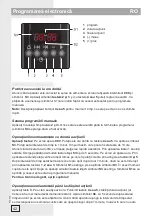 Preview for 42 page of Gorenje EC57335AX Instructions For Use Manual