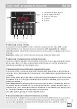 Preview for 47 page of Gorenje EC57335AX Instructions For Use Manual