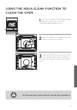 Предварительный просмотр 49 страницы Gorenje EC647A21XV Detailed Instructions For Use