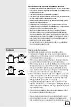 Preview for 5 page of Gorenje ECD 620 EX Instructions For Use, Installation, And Connection