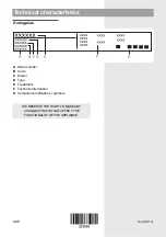 Preview for 12 page of Gorenje ECD 620 EX Instructions For Use, Installation, And Connection