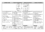 Preview for 9 page of Gorenje ECT 330 KR Operating And Maintenance Instructions Manual