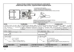 Preview for 29 page of Gorenje ECT 330 KR Operating And Maintenance Instructions Manual