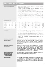 Preview for 7 page of Gorenje ECT310CSC Instructions For Use, Mounting And Connection