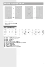 Preview for 19 page of Gorenje ECT310CSC Instructions For Use, Mounting And Connection