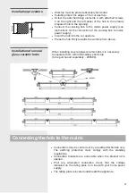 Preview for 28 page of Gorenje ECT310CSC Instructions For Use, Mounting And Connection