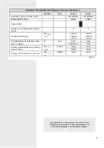 Preview for 31 page of Gorenje ECT310CSC Instructions For Use, Mounting And Connection