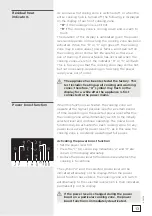 Preview for 13 page of Gorenje ECT6SY2B Instructions For Use Manual