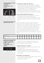 Preview for 15 page of Gorenje ECT6SY2B Instructions For Use Manual