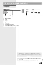 Preview for 25 page of Gorenje ECT6SY2B Instructions For Use Manual